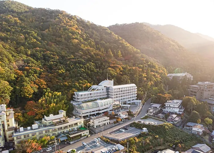 The Gran Resort Princess Arima