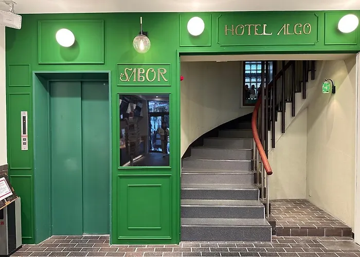 Hotel Algo