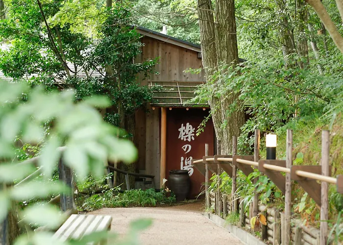Ginsuisou Choraku